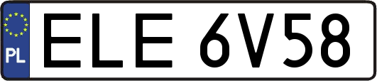 ELE6V58