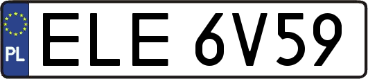 ELE6V59