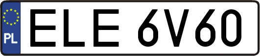 ELE6V60