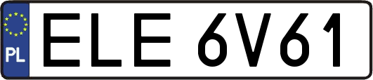 ELE6V61