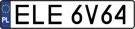 ELE6V64