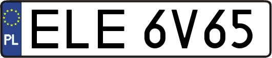ELE6V65