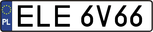 ELE6V66