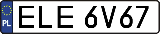 ELE6V67