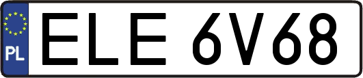 ELE6V68