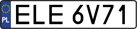 ELE6V71