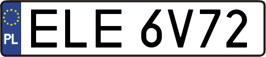 ELE6V72
