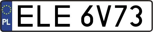 ELE6V73
