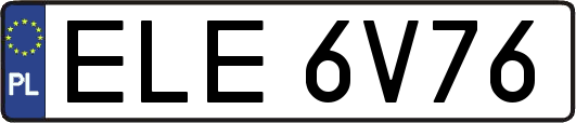 ELE6V76