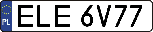 ELE6V77