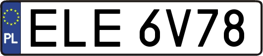 ELE6V78