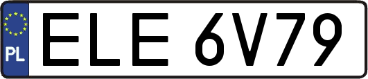 ELE6V79