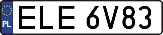 ELE6V83