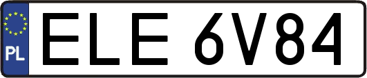 ELE6V84