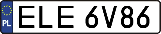 ELE6V86