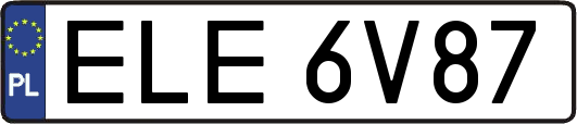 ELE6V87