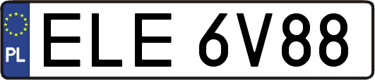 ELE6V88
