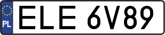 ELE6V89