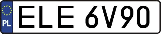 ELE6V90