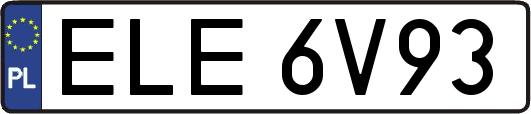 ELE6V93