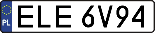 ELE6V94