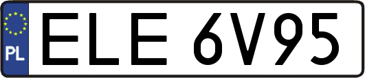 ELE6V95