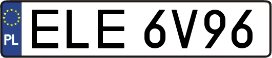 ELE6V96