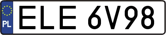 ELE6V98