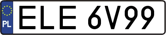 ELE6V99