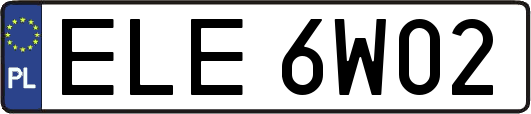 ELE6W02