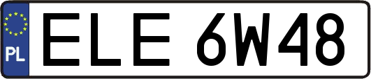 ELE6W48
