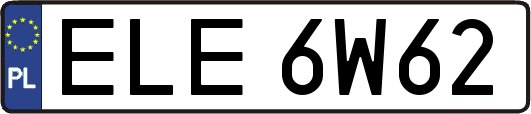 ELE6W62