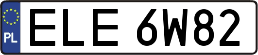 ELE6W82