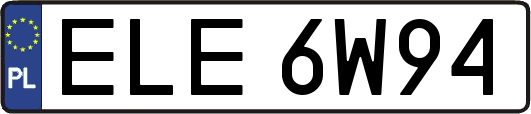 ELE6W94