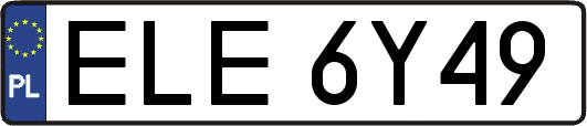 ELE6Y49