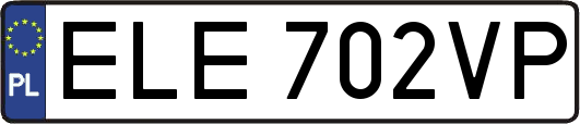 ELE702VP