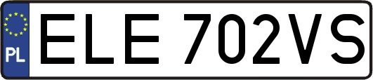 ELE702VS