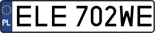ELE702WE