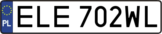 ELE702WL