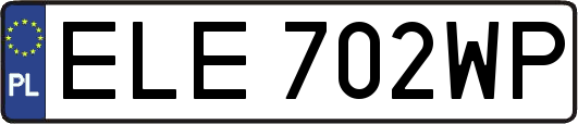 ELE702WP