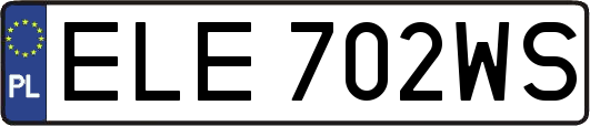 ELE702WS