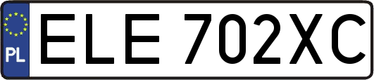 ELE702XC