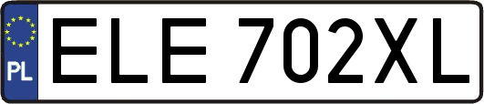 ELE702XL