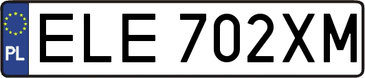 ELE702XM