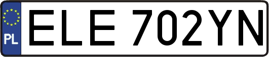 ELE702YN