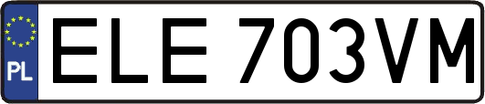 ELE703VM