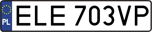 ELE703VP