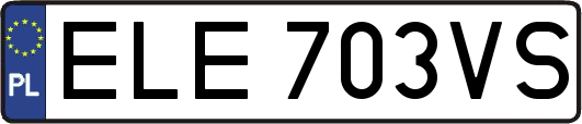ELE703VS