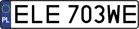ELE703WE