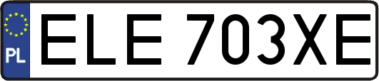 ELE703XE
